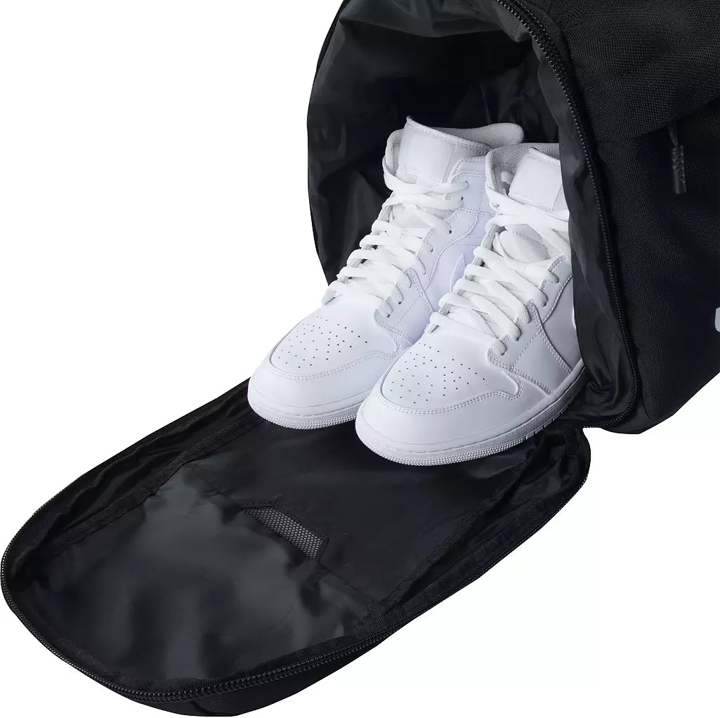 Jordan Velocity Duffel Bag 
