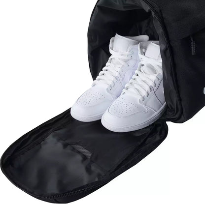 Jordan Velocity Duffel Bag 