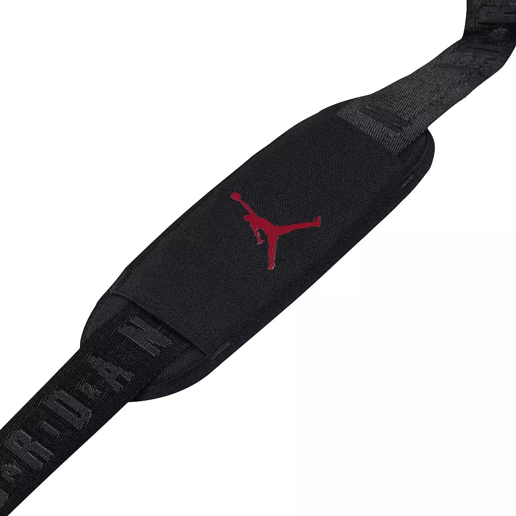 Jordan Velocity Duffel Bag 