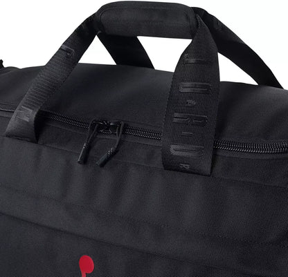 Jordan Velocity Duffel Bag 