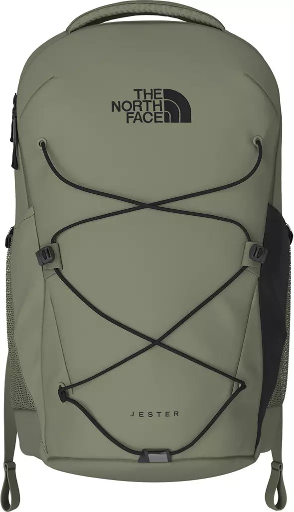 The North Face Jester Backpack 