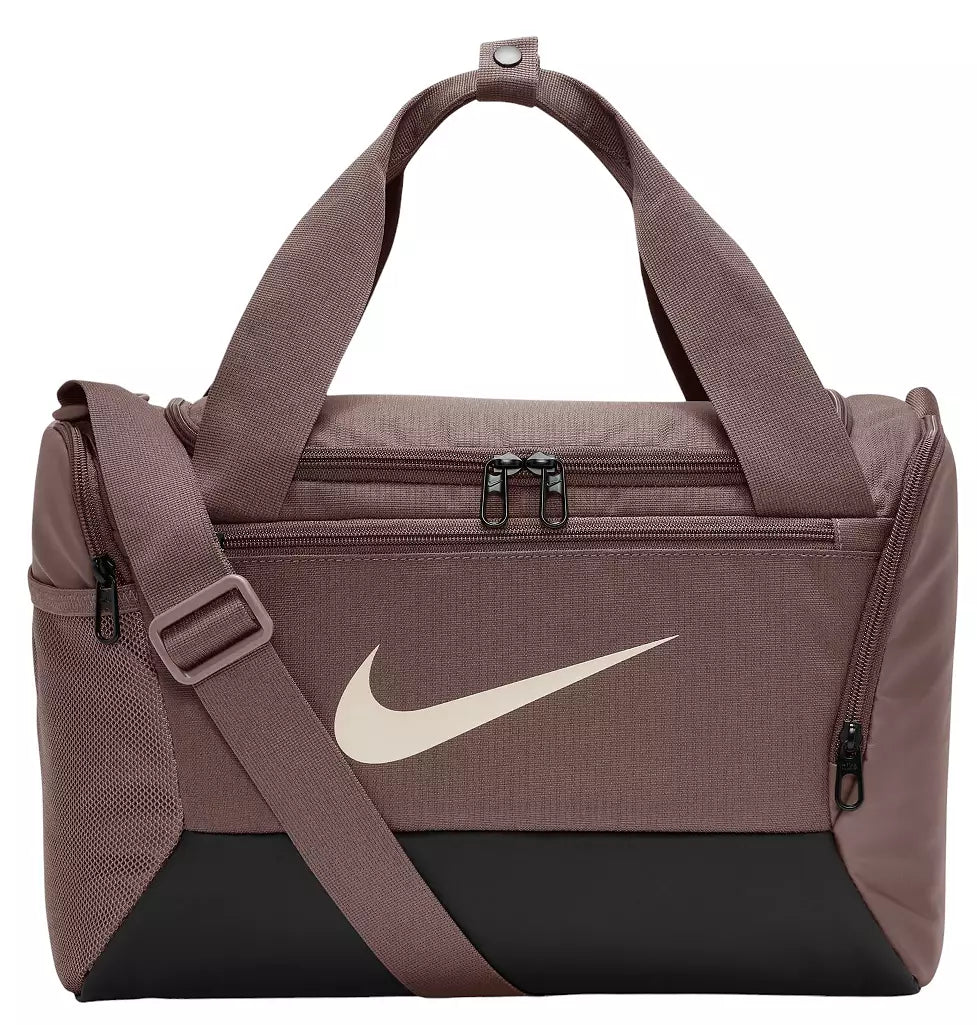 Nike Brasilia 9.5 Extra Small Training Duffel Bag