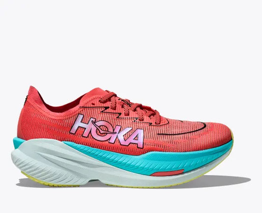 Hoka Mach X 2