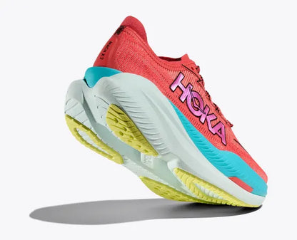 Hoka Mach X 2 for men