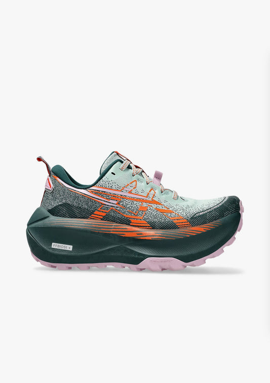 Asics Trabuco Max 4 w for women