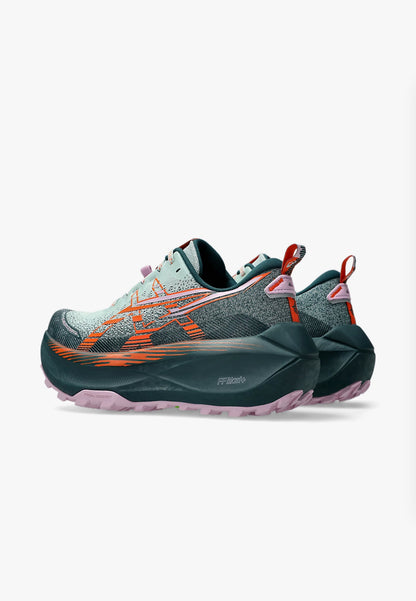 Asics Trabuco Max 4 w for women