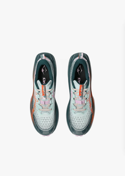 Asics Trabuco Max 4 w for women