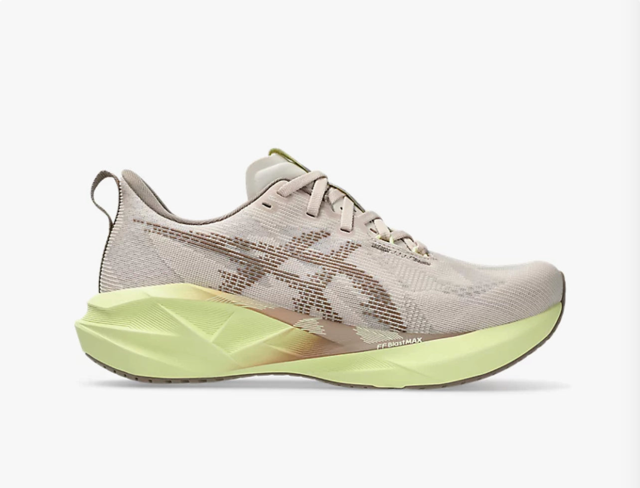 Asics Novablast 5 for women