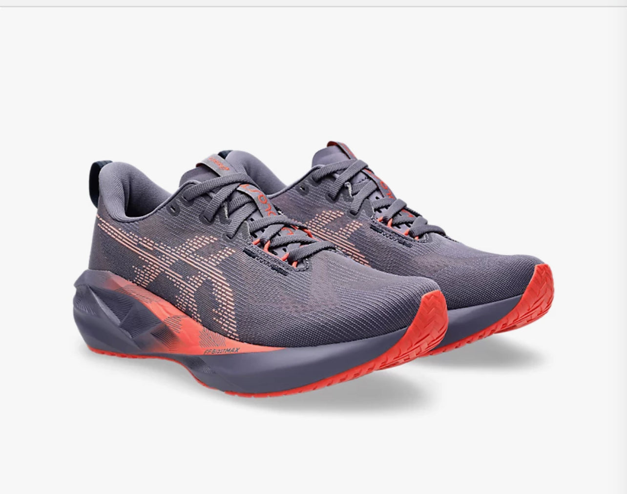 Asics Novablast 5 for women