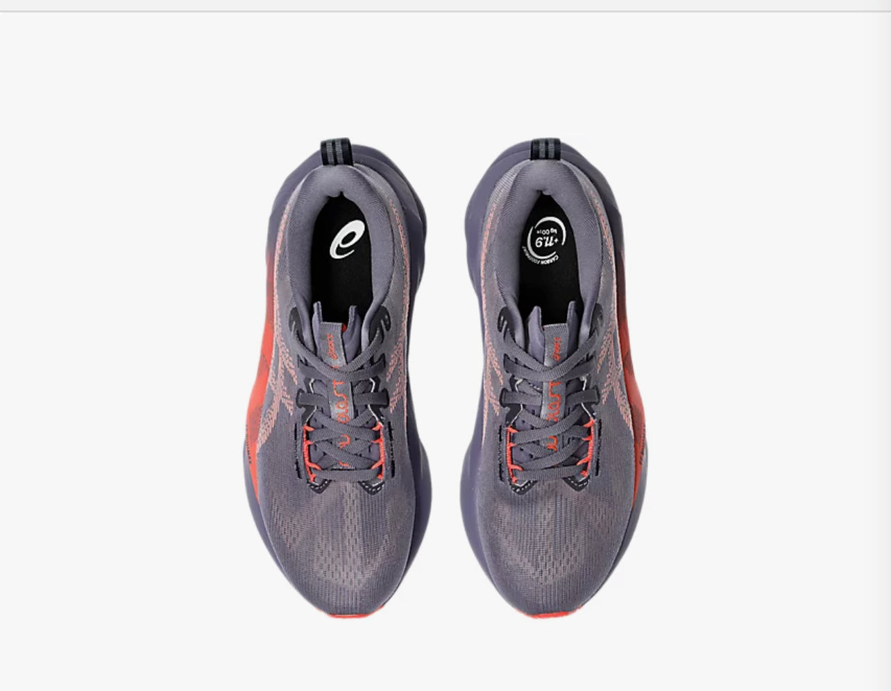Asics Novablast 5 for women