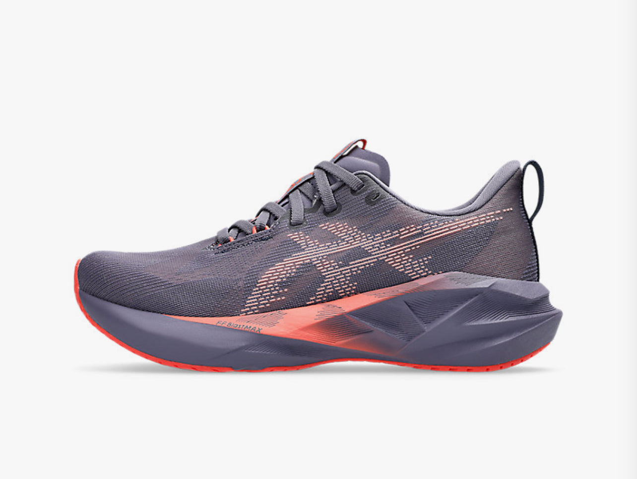 Asics Novablast 5 for women
