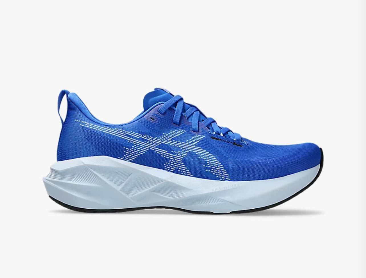 Asics Novablast 5 for men