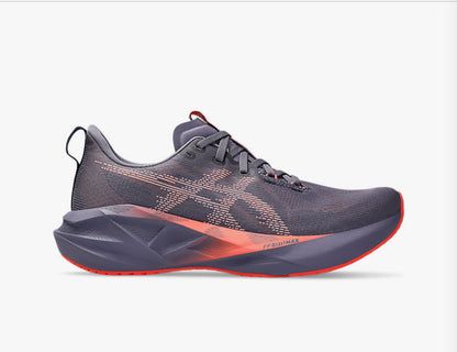 Asics Novablast 5 for men