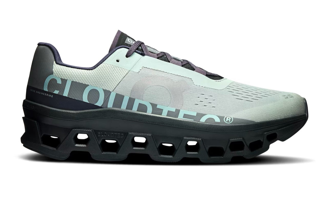 Cloudmonster for men 