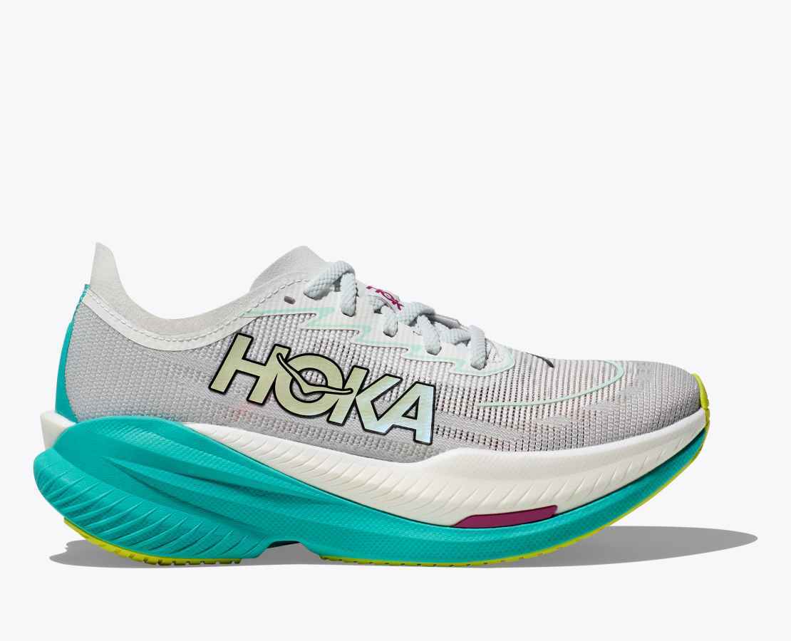 Hoka Mach X 2 for women