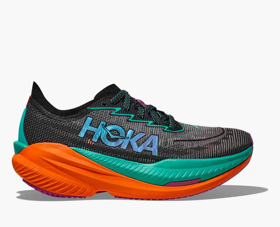 Hoka Mach X 2 for women