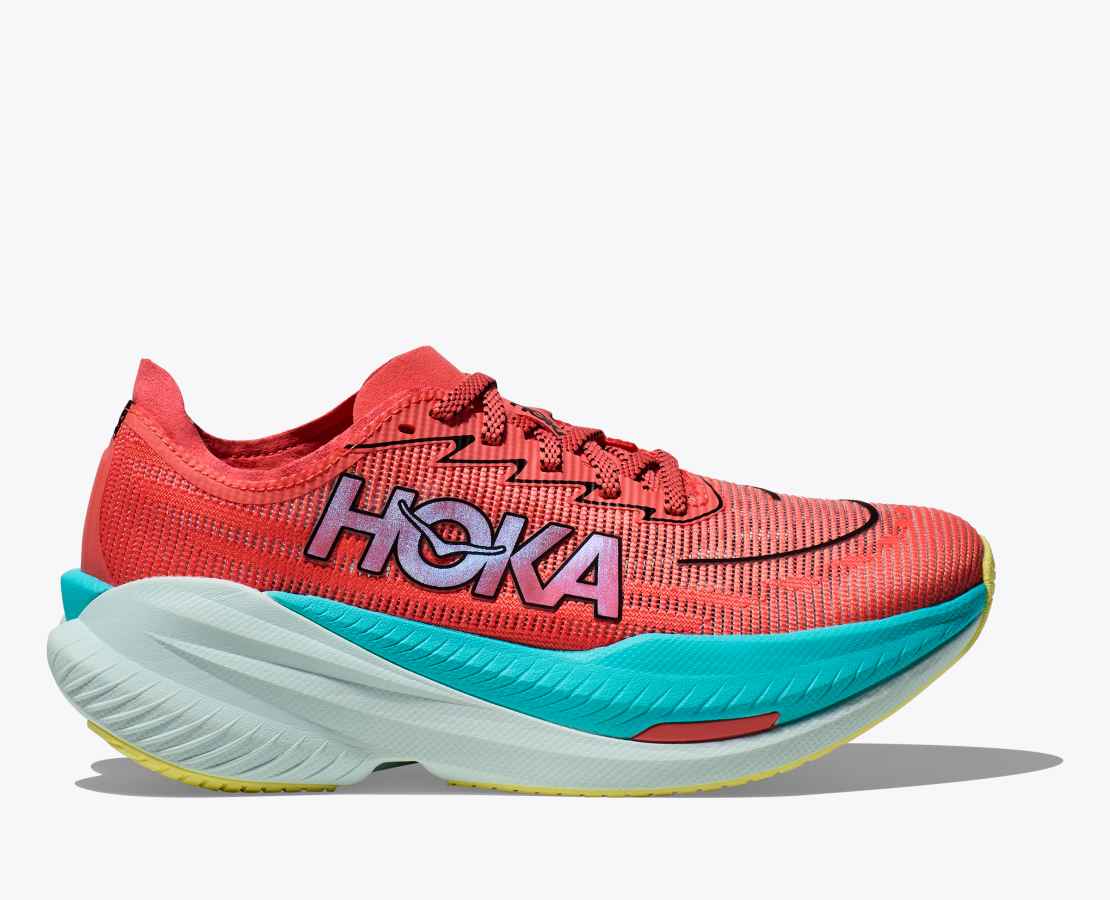Hoka Mach X 2 for women