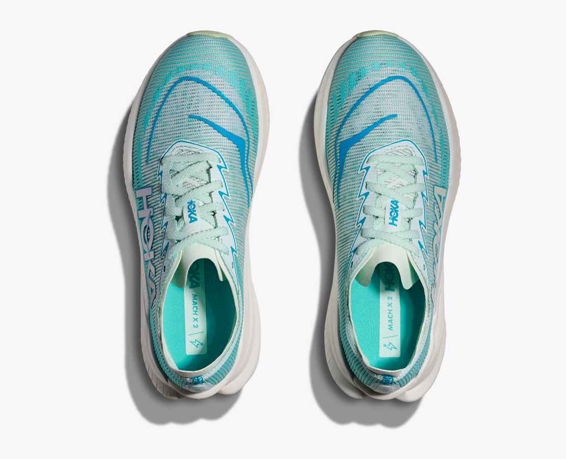 Hoka Mach X 2 for women