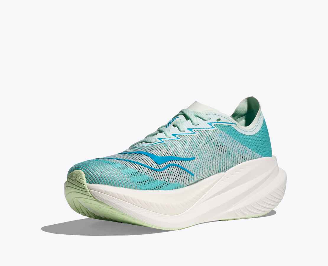 Hoka Mach X 2 for women
