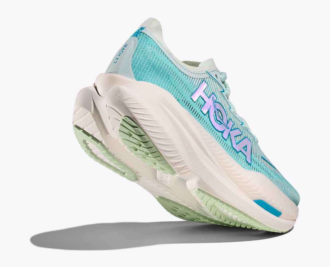 Hoka Mach X 2 for women