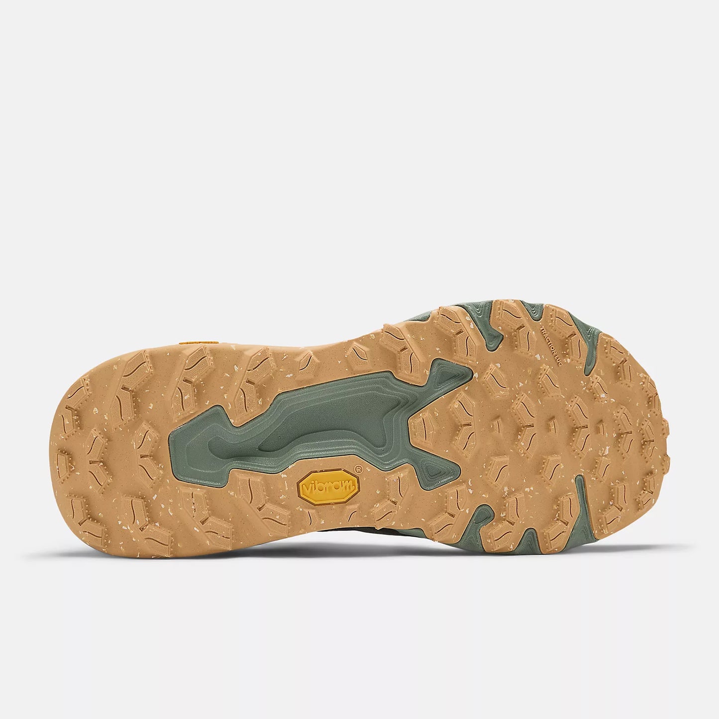 New Balance Fresh Foam X Hierro v9 for men