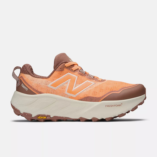 New Balance Fresh Foam X Hierro v9 para mujer