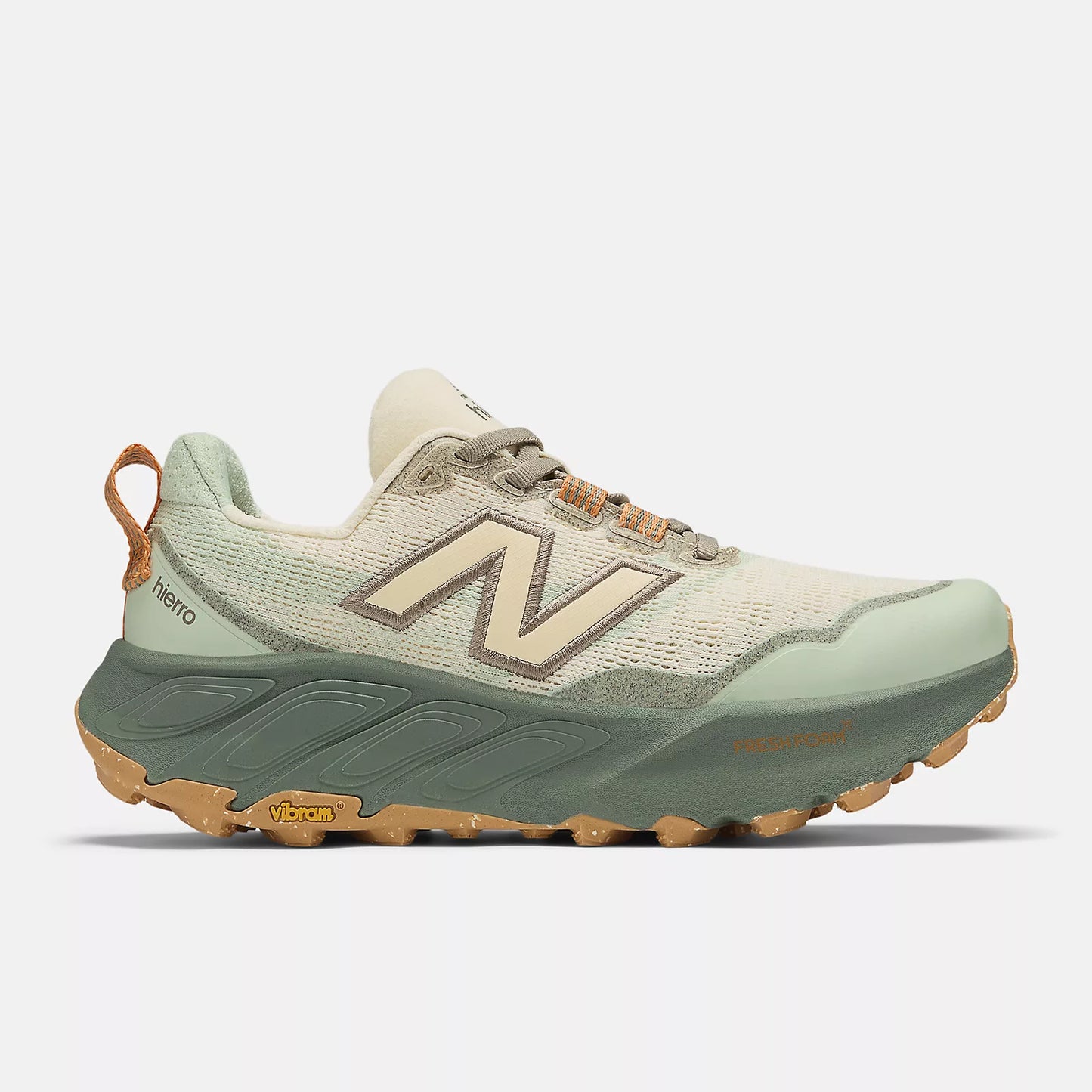 New Balance Fresh Foam X Hierro v9 for women