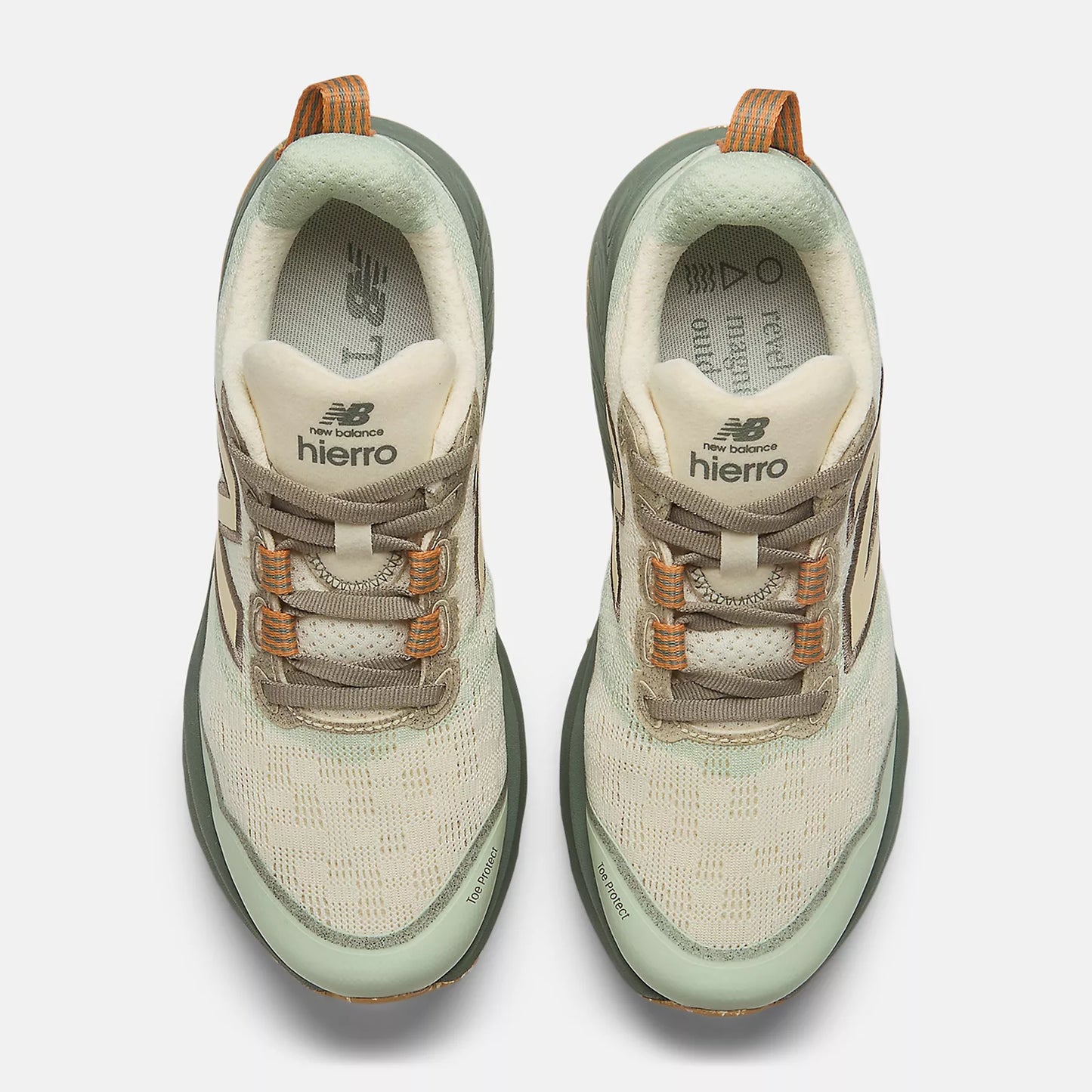 New Balance Fresh Foam X Hierro v9 para mujer